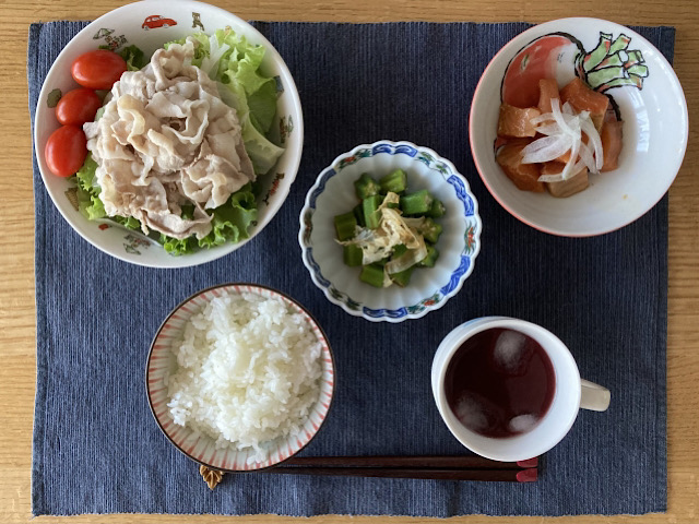 規則正しい食事リズムと1日の食事回数