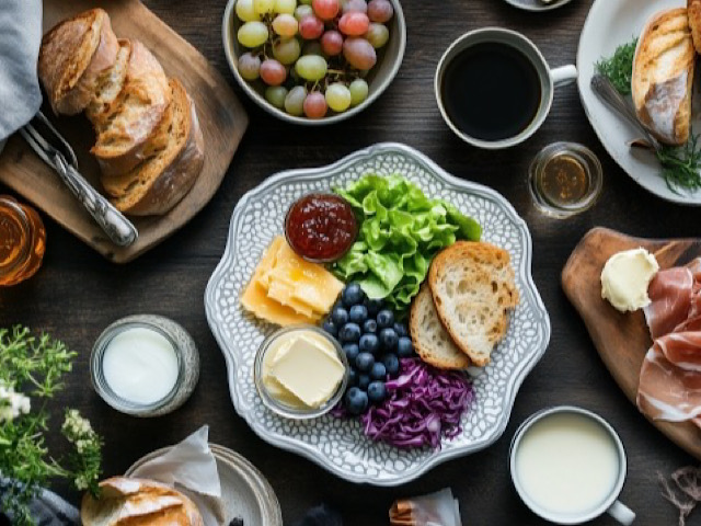 1日5～6食ダイエットのメリットとデメリット